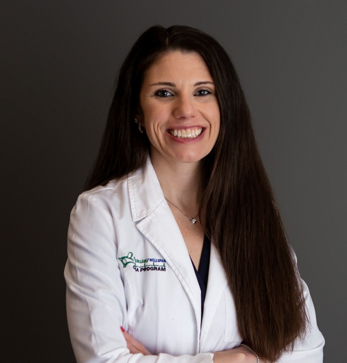 Vigilance, Knowledge, and Compassion York CRNA Program